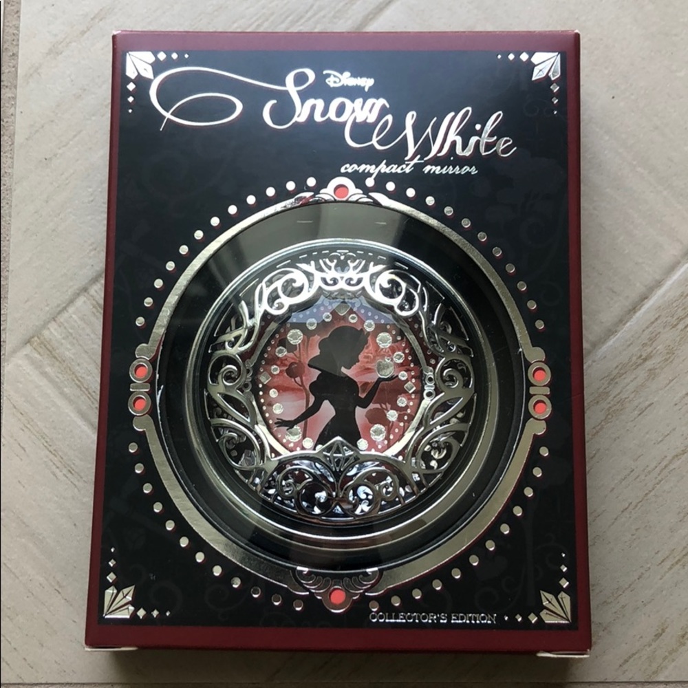 Snow White Sephora mirror sold out brand new